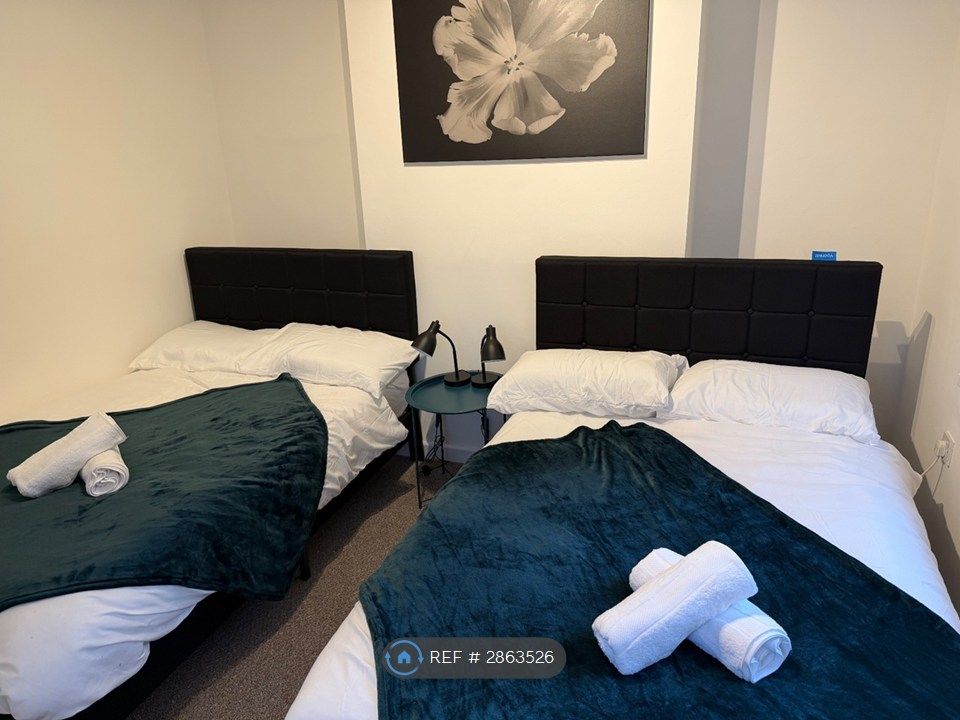 Additional image 19 of 4 bed semi-detached house to rentBowness Avenue, Nottingham NG6