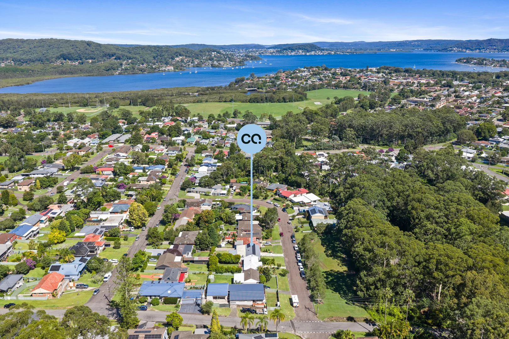 Additional image 14 of 11 Green Plateau Road, Springfield NSW 2250