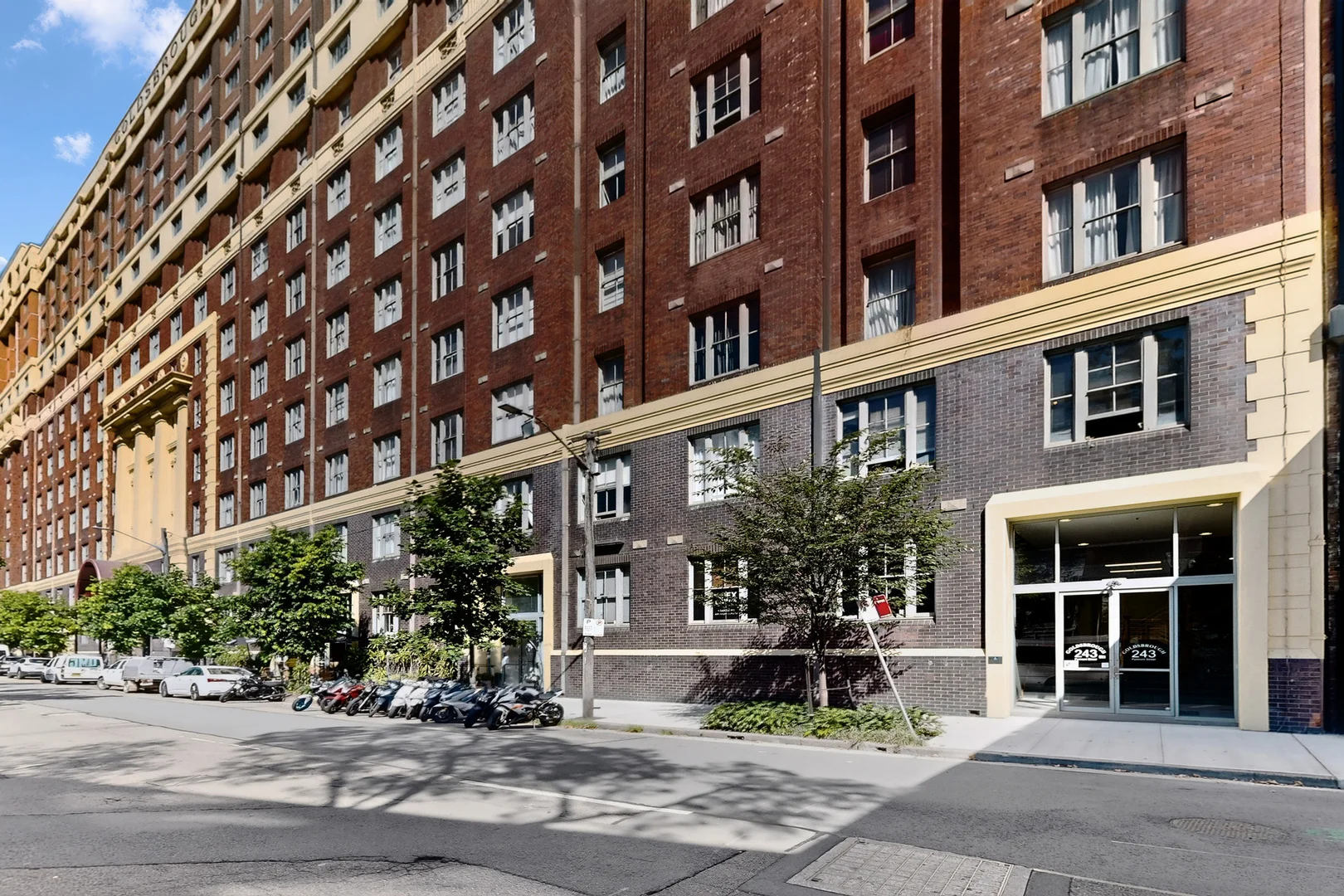 Additional image 15 of 1210/243 Pyrmont Street, Pyrmont NSW 2009