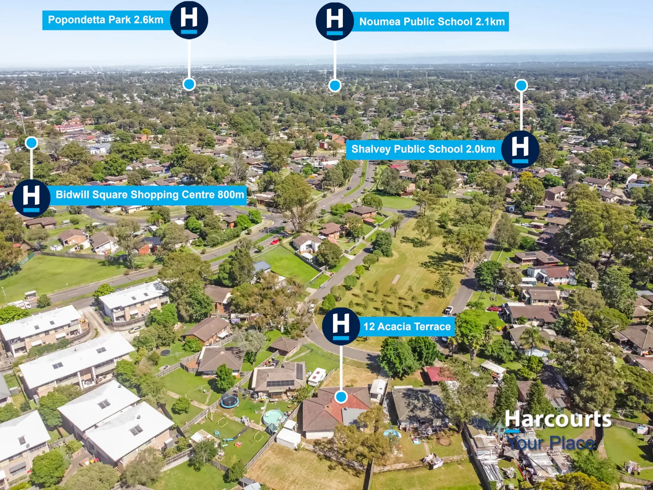 Additional image 23 of 12 Acacia Terrace, Bidwill NSW 2770