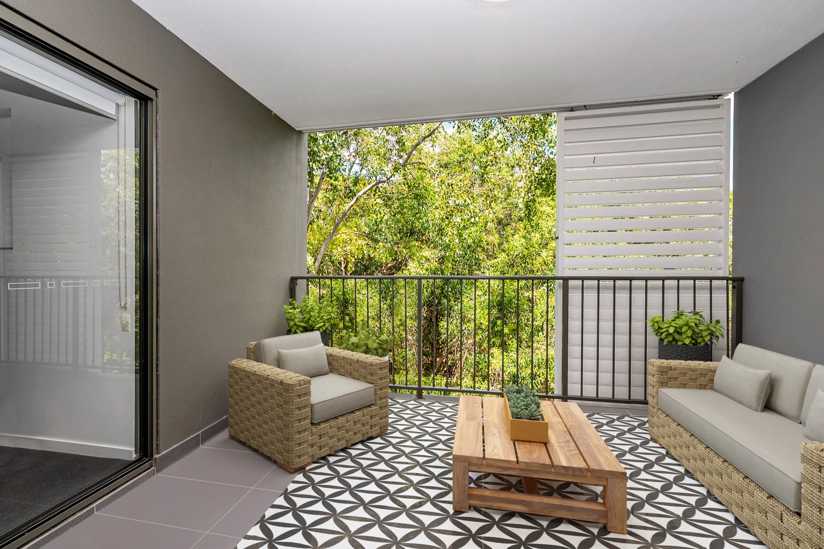 Additional image 5 of 607/4 Paddington Terrace, Douglas QLD 4814
