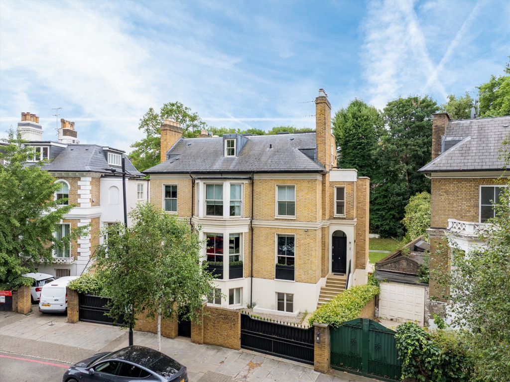 7 bed detached house to rentAddison Road, West Kensington W14