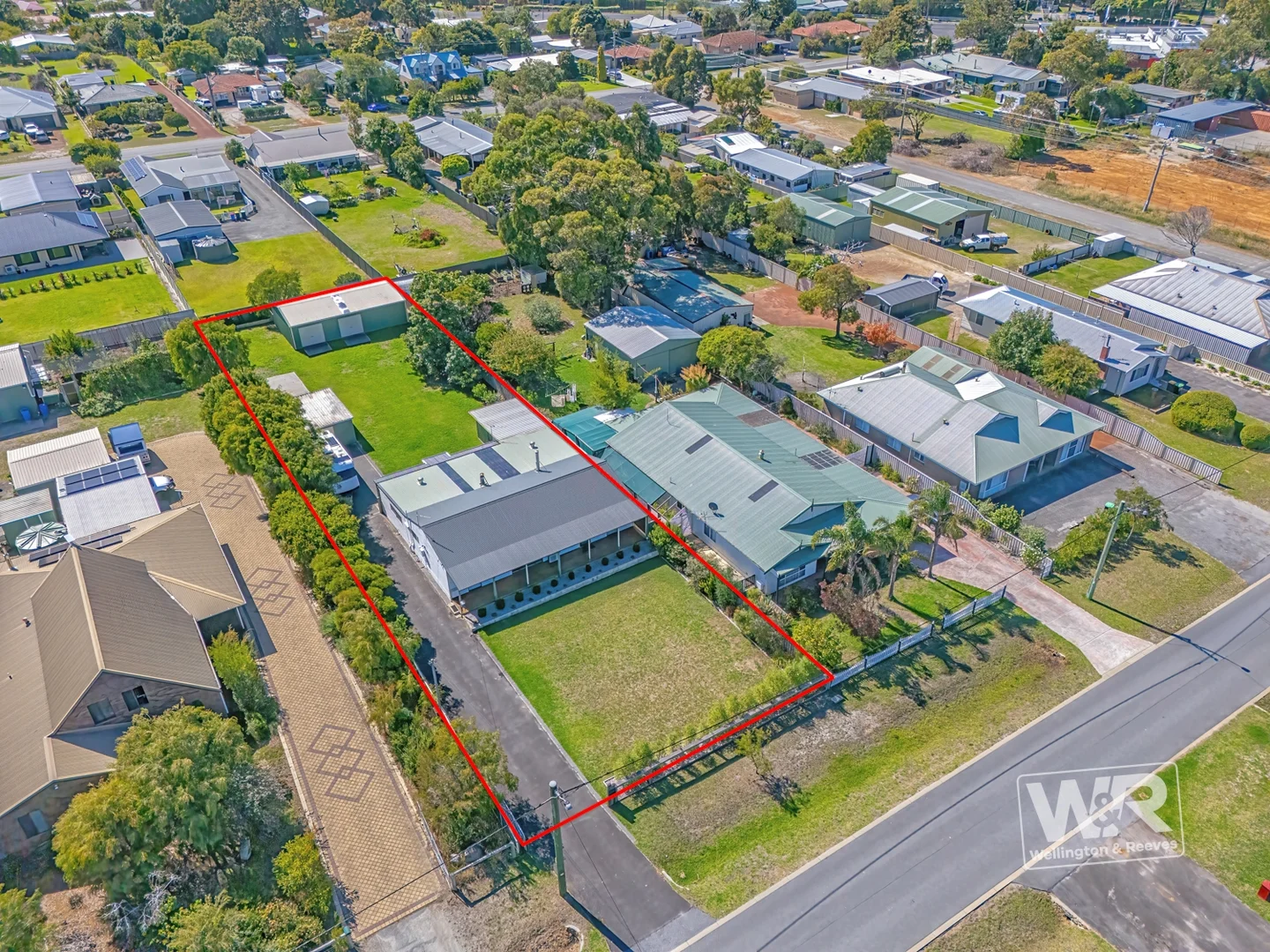 Additional image 2 of 28 Alfred Street, McKail WA 6330