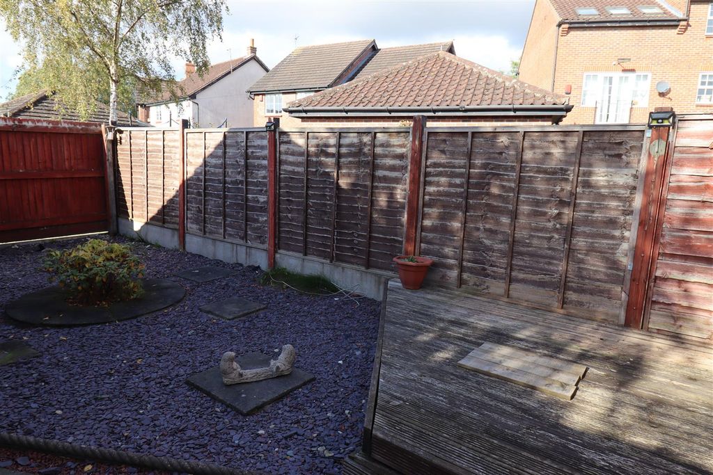 Additional image 13 of 2 bed terraced house to rentLoxley Way, Brough HU15