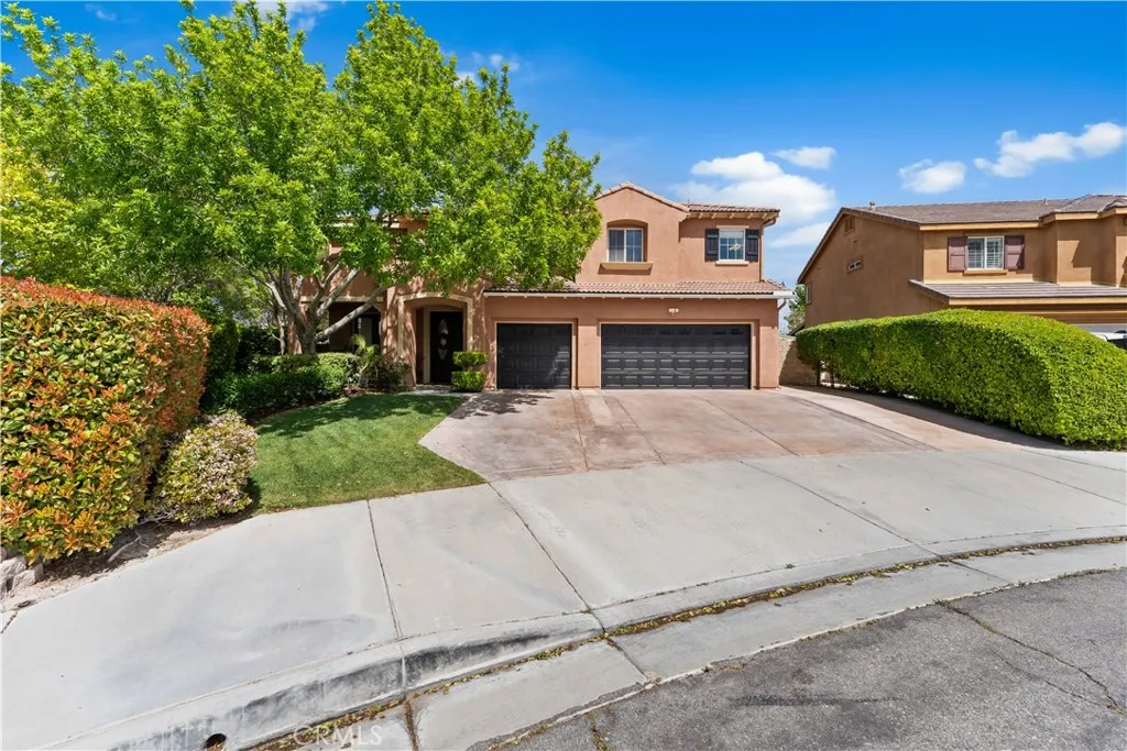 Additional image 139 of 4517 Vahan Court, Lancaster, CA 93536