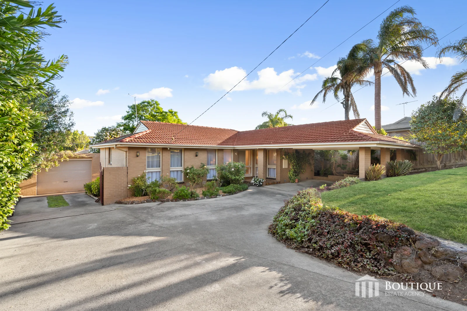 24 Exell Drive, Dandenong North VIC 3175