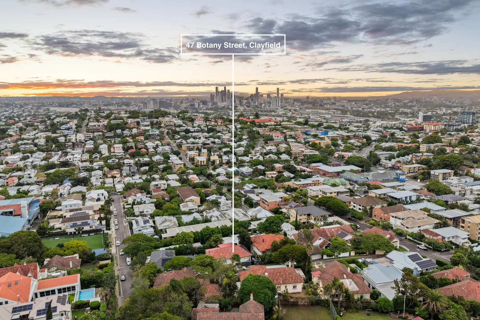 Additional image 15 of 47 Botany Street, Clayfield QLD 4011