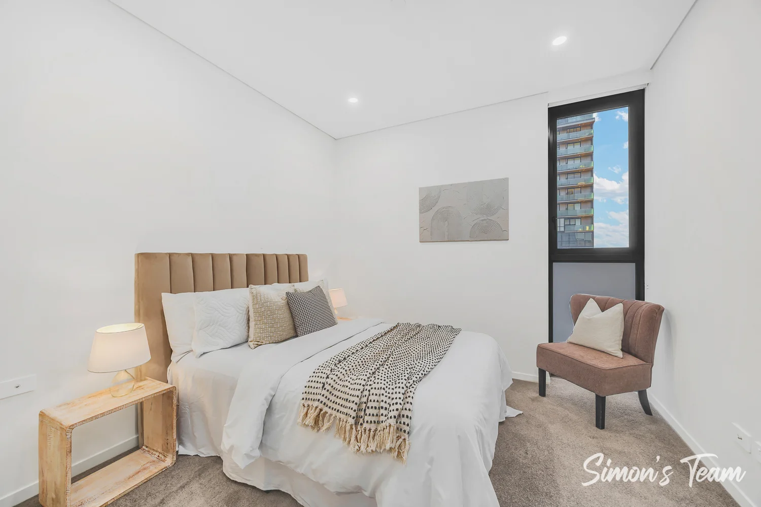 Additional image 6 of 1503/23 George Street, Burwood NSW 2134