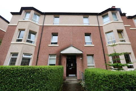 Larchfield Avenue, Scotstoun, Glasgow G14
