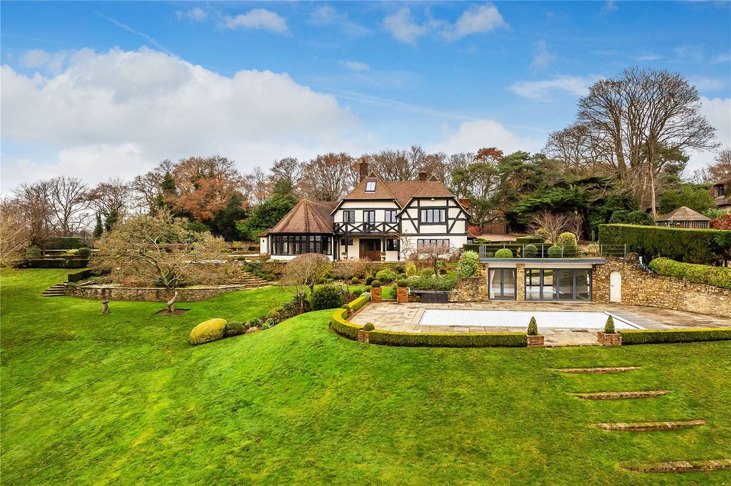 Additional image 16 of Land to rentHalfpenny Lane, Chilworth, Guildford, Surrey GU4