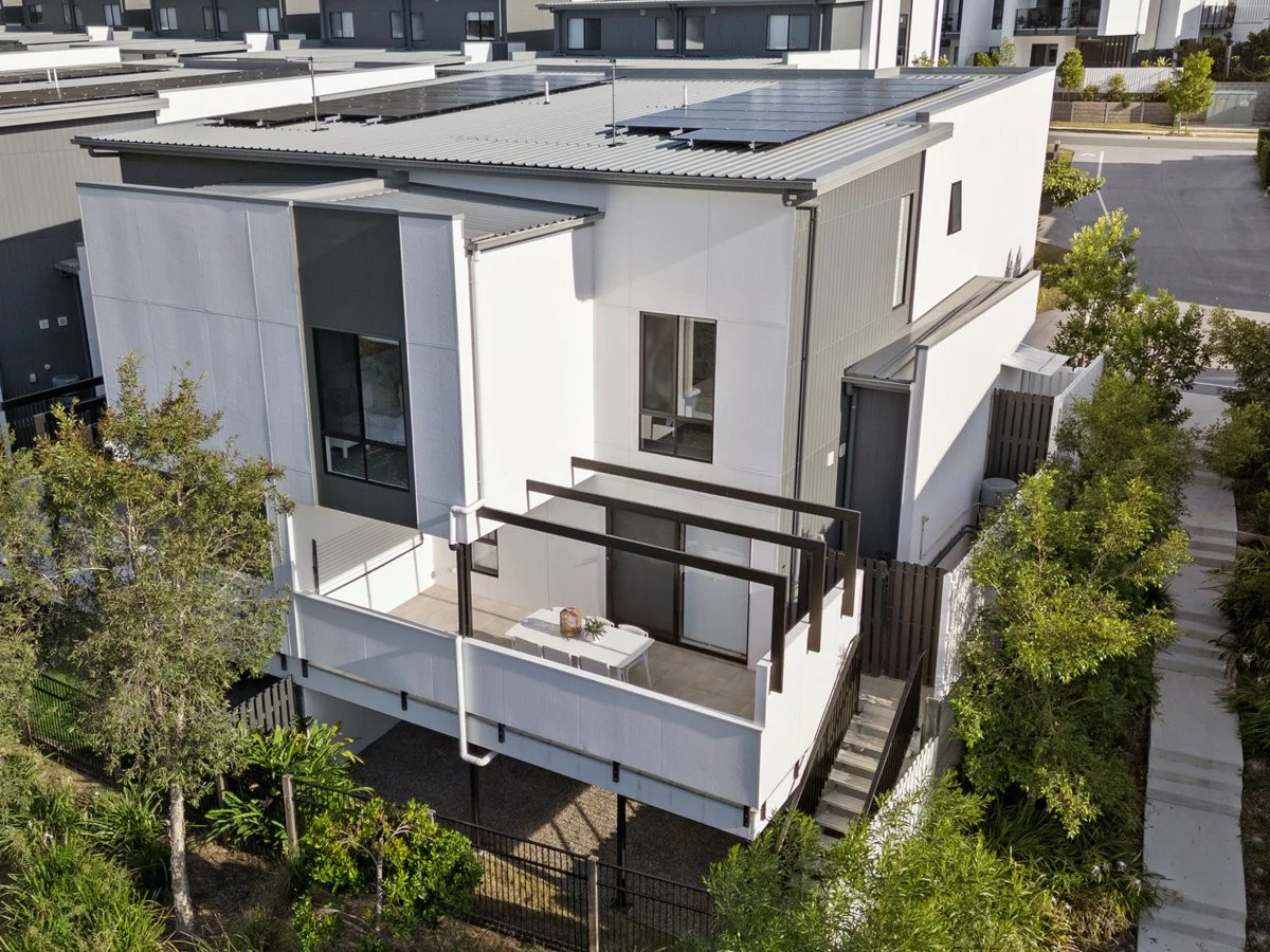 Additional image 22 of 8/8 Lawrence Lyons Place, Kenmore QLD 4069