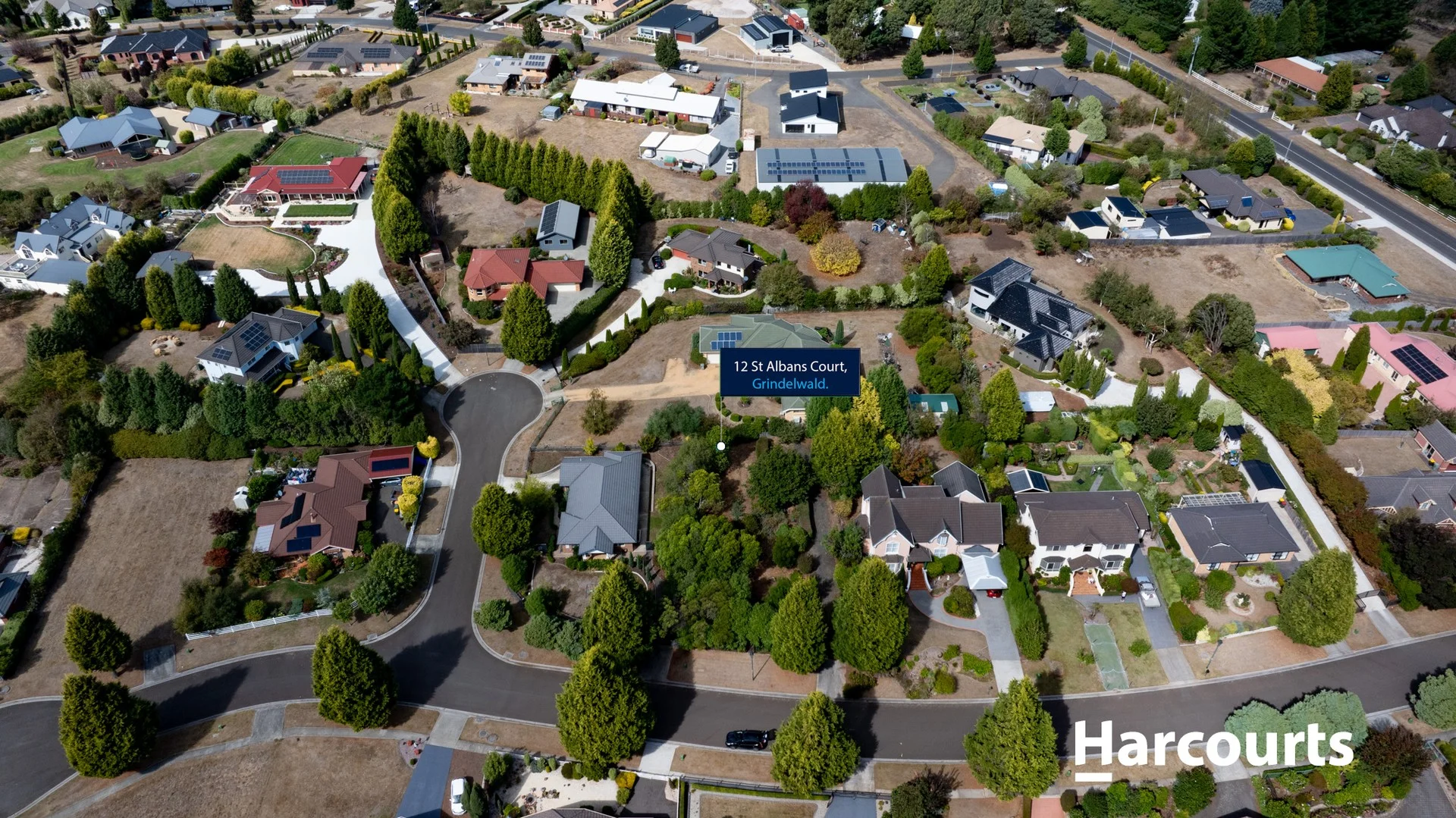 12. St Albans Court, Grindelwald TAS 7277