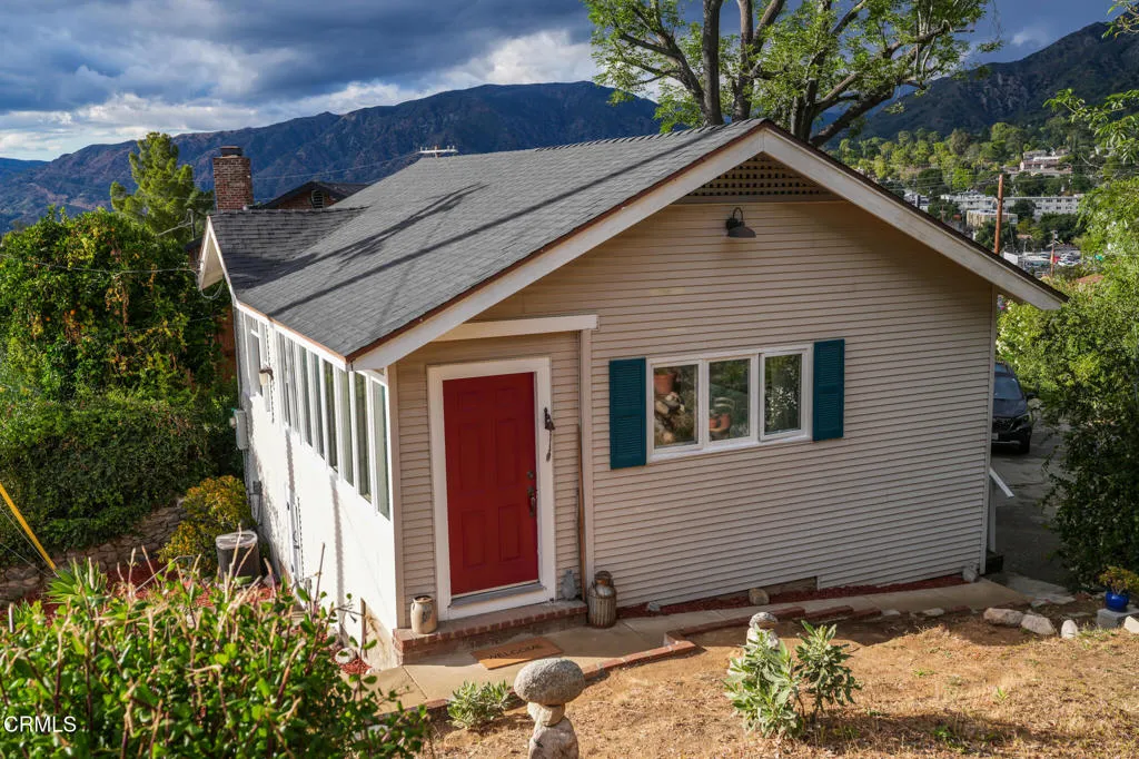 Additional image 7 of 7078 High Cliff Trail, Tujunga, CA 91042