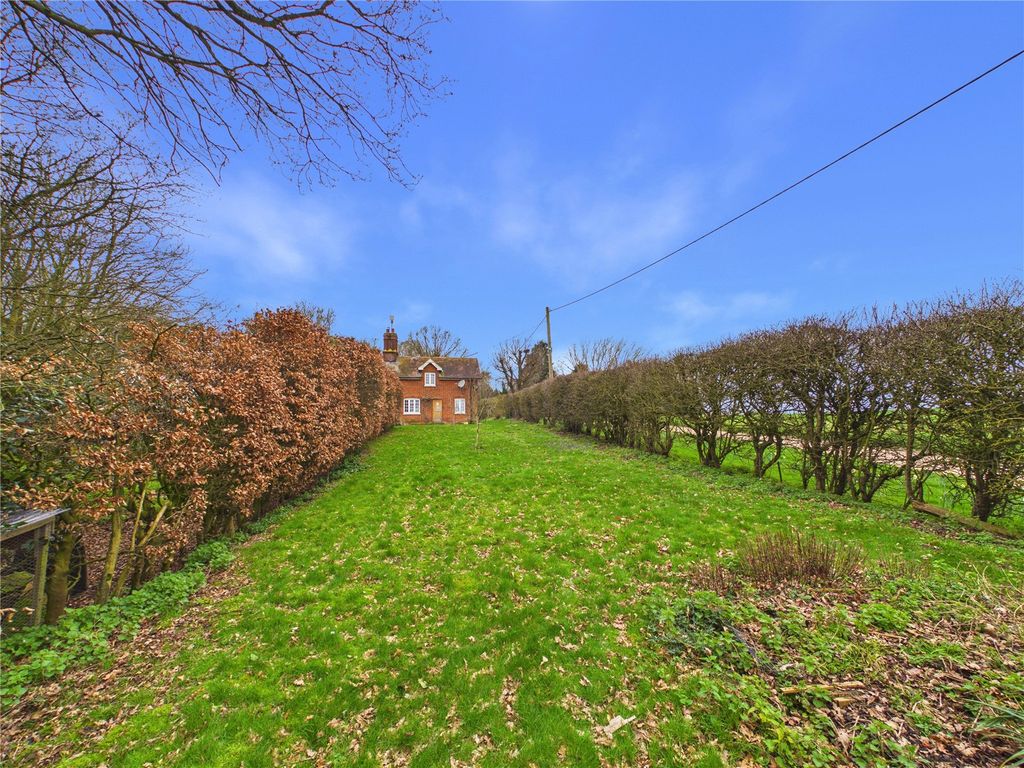 Additional image 2 of 4 bed semi-detached house to rentWarren Bottom, Erwarton, Ipswich, Suffolk IP9