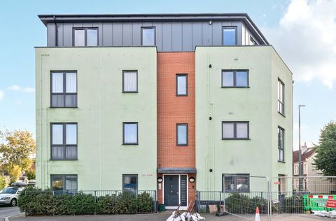 Cecil Road, Kingswood, Bristol BS15