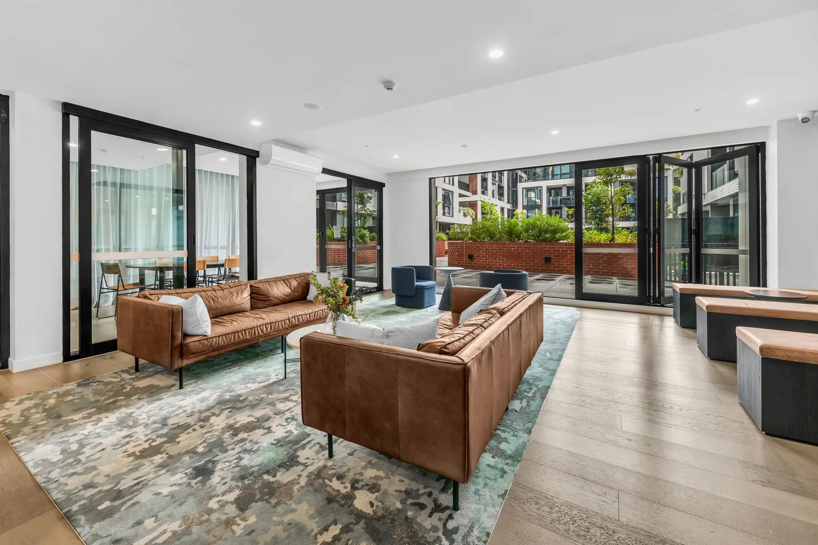 Additional image 21 of 304/94 Stanley Street, West Melbourne VIC 3003