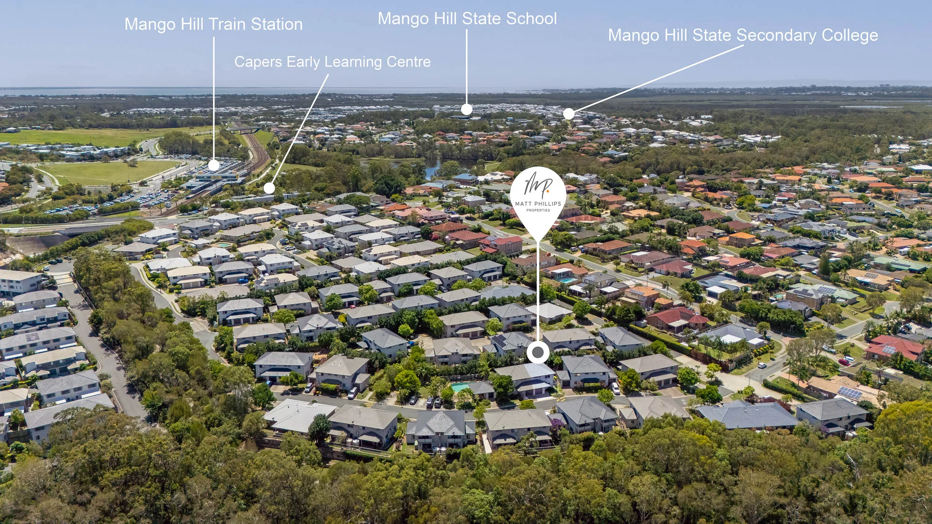 Additional image 21 of 21/42-51 Wattlebird Street, Mango Hill QLD 4509