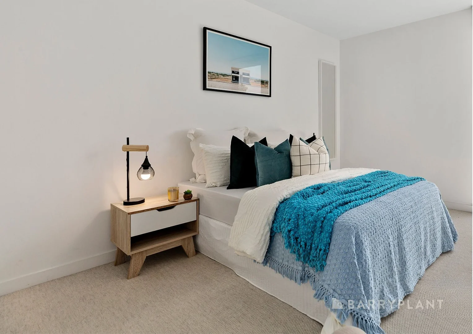 Additional image 4 of 819/1 Ascot Vale Road, Flemington VIC 3031