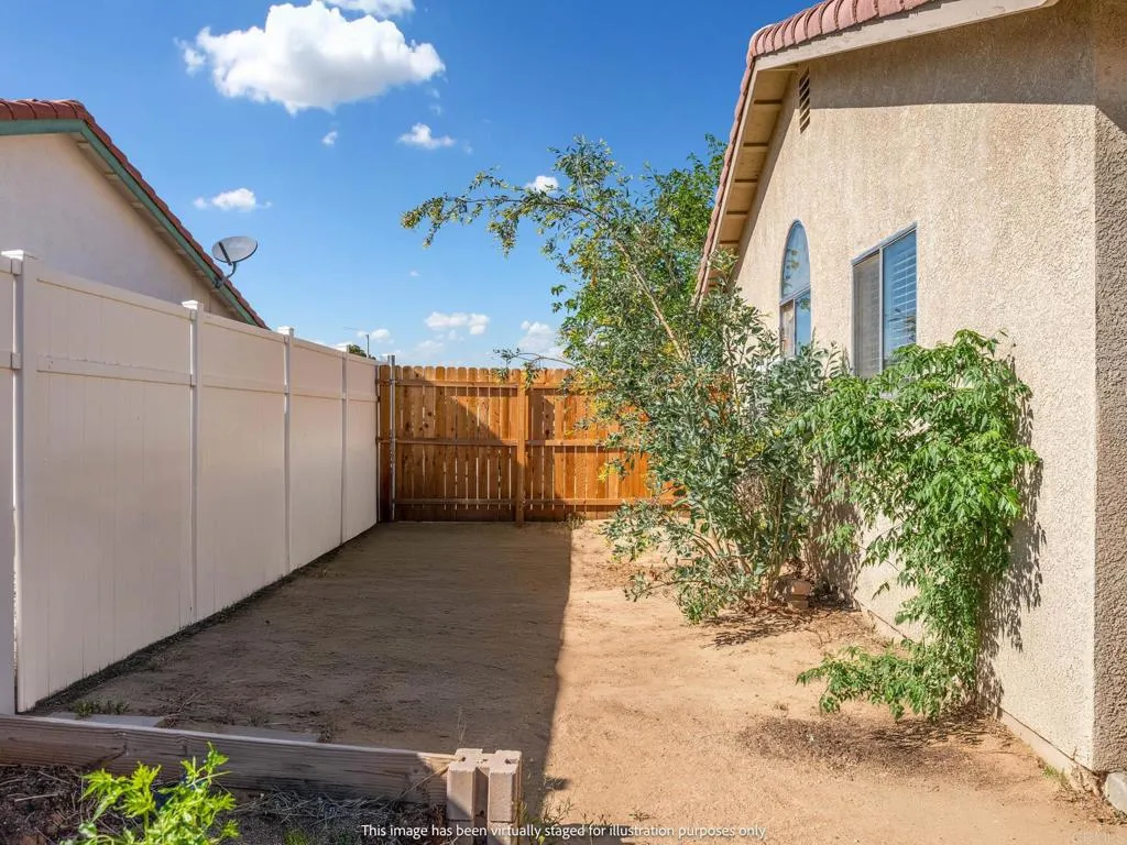 10787 Almond St, Adelanto, CA 92301