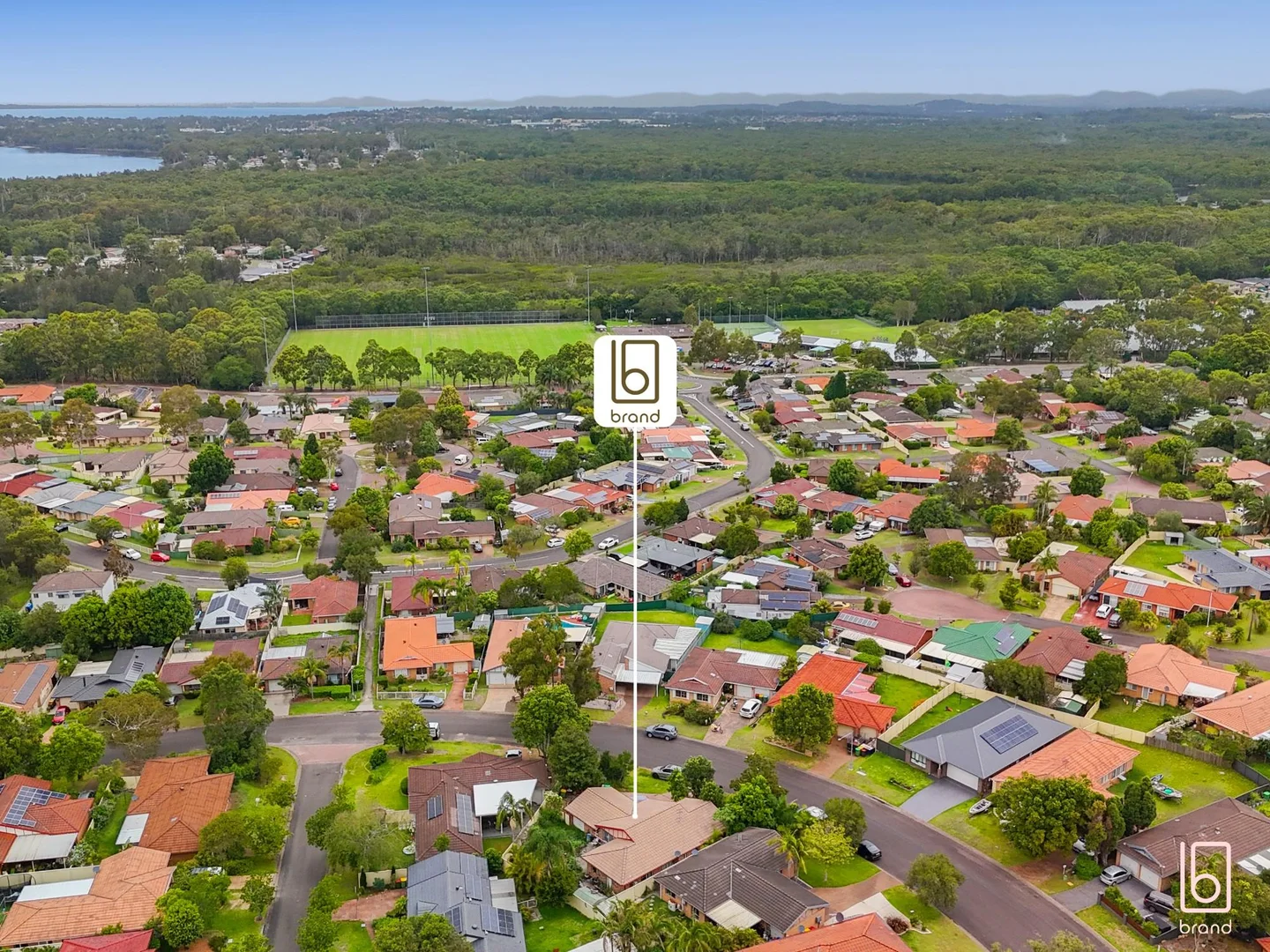 Additional image 12 of 12 St Lawrence Avenue, Blue Haven NSW 2262