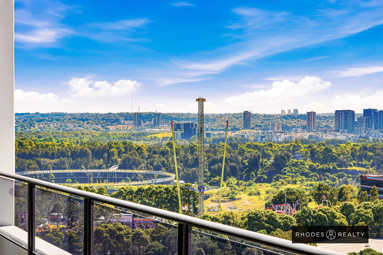 Additional image 11 of 1205/9 Australia Avenue, Sydney Olympic Park NSW 2127