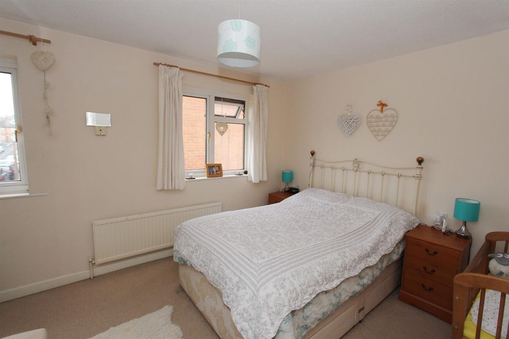 Additional image 7 of 2 bed terraced house to rentBurghley Court, Stamford PE9