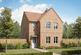 Plot 577, The Cawood at Germany Beck, Bishopdale Way YO19