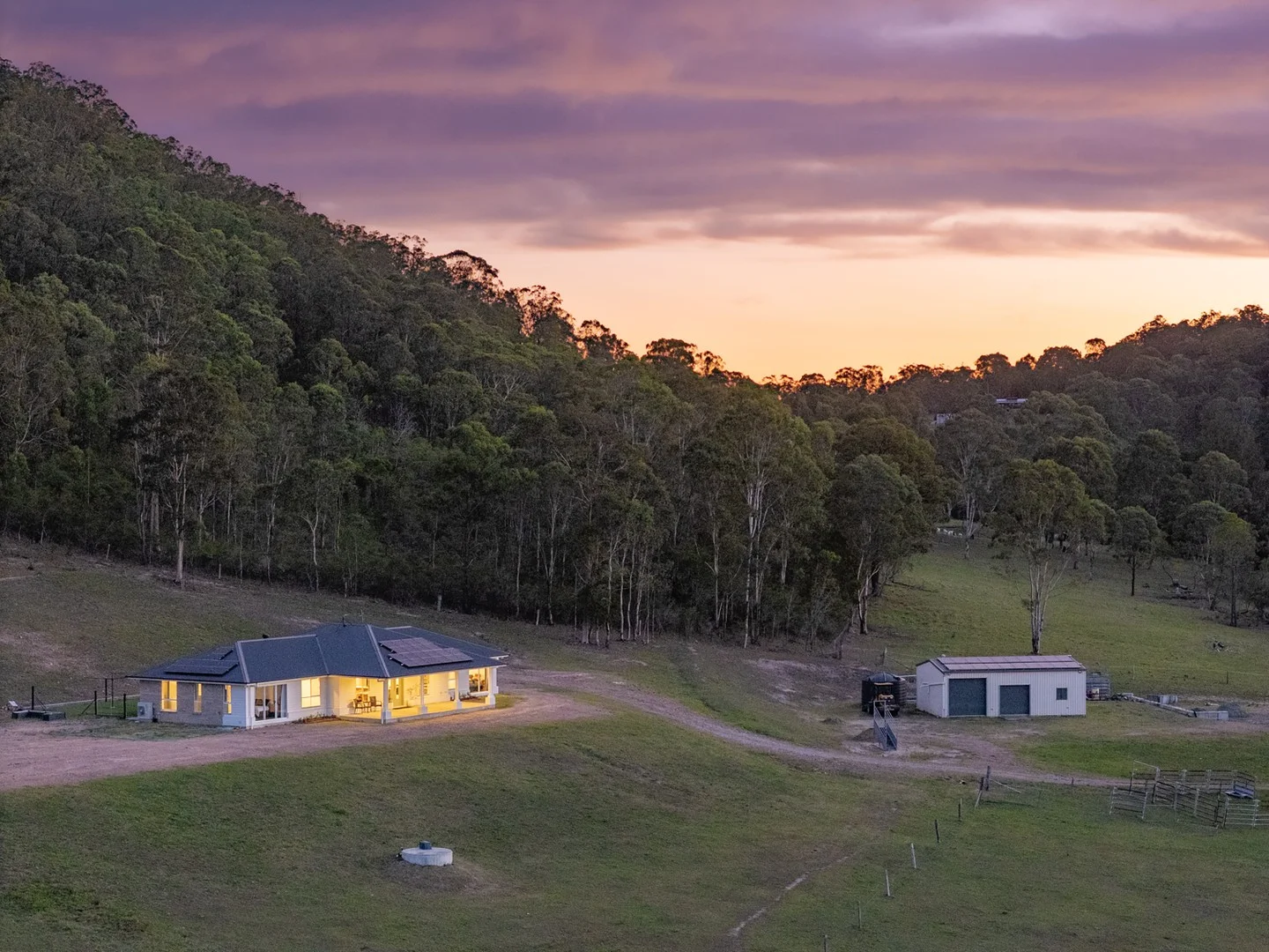 104 Ebsworth Road, Clarence Town NSW 2321
