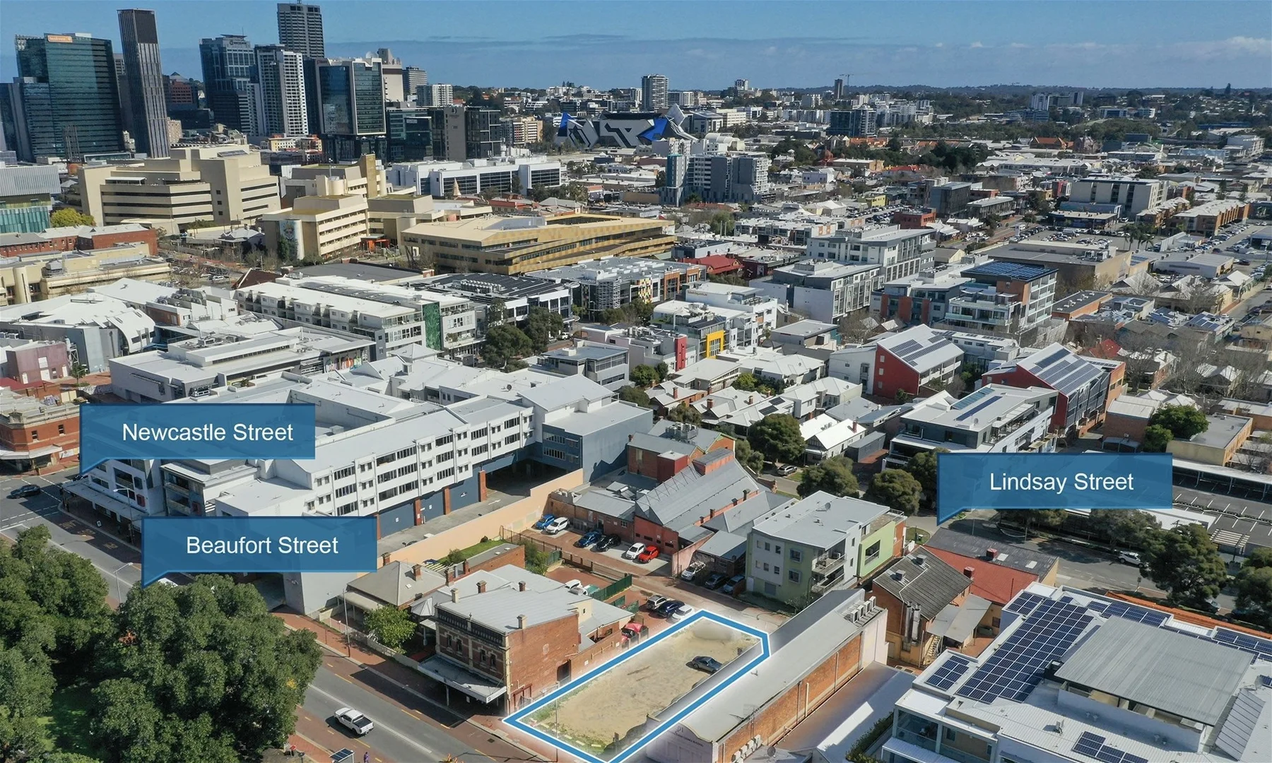 Additional image 2 of 195 Beauford Street, Perth WA 6000