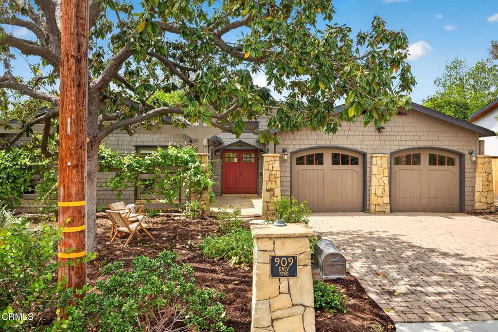 Additional image 5 of 909 Daly Road, Ojai, CA 93023