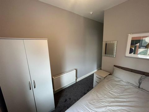 Florence Road, Acocks Green B27, Room to rent