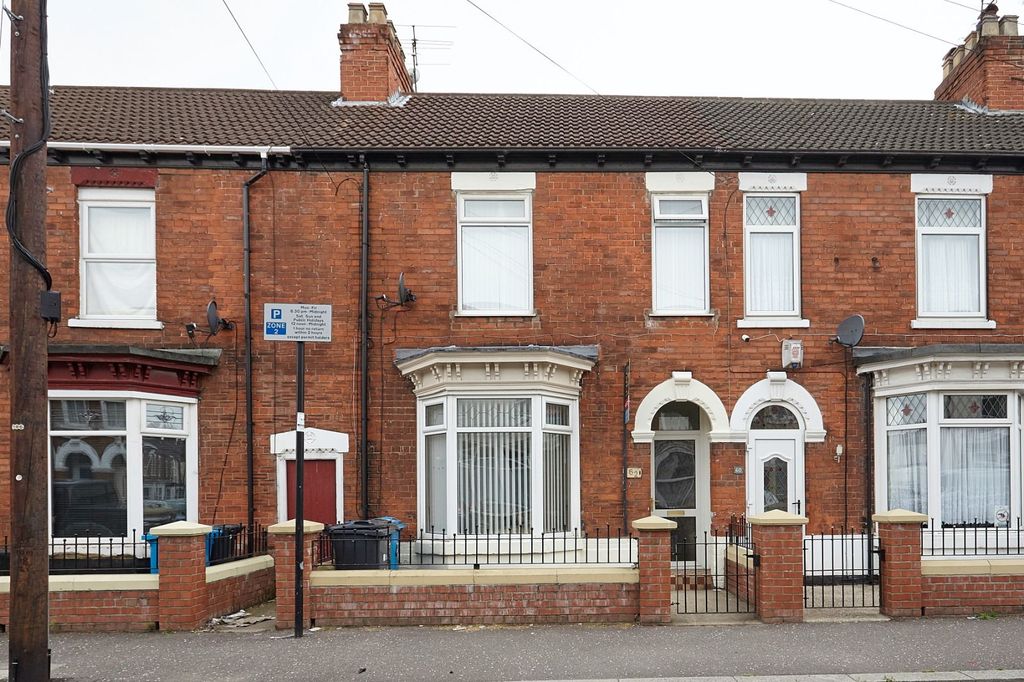 Additional image 12 of 5 bed terraced house to rentMelrose Street, Hull HU3