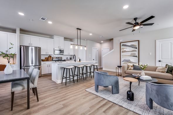 3410 TAAS Drive, Melissa, TX, 75454