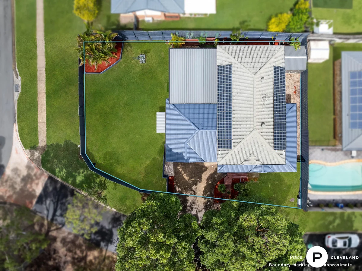 Additional image 23 of 2 Kamala Place, Birkdale QLD 4159
