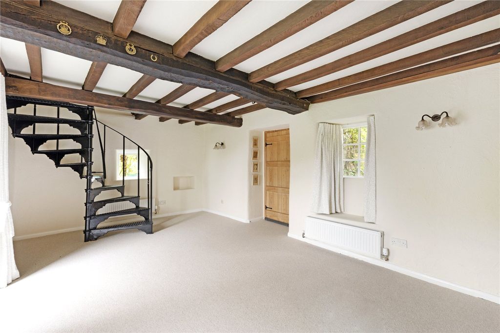 Additional image 10 of 4 bed detached house to rentTunley, Sapperton, Cirencester, Gloucestershire GL7