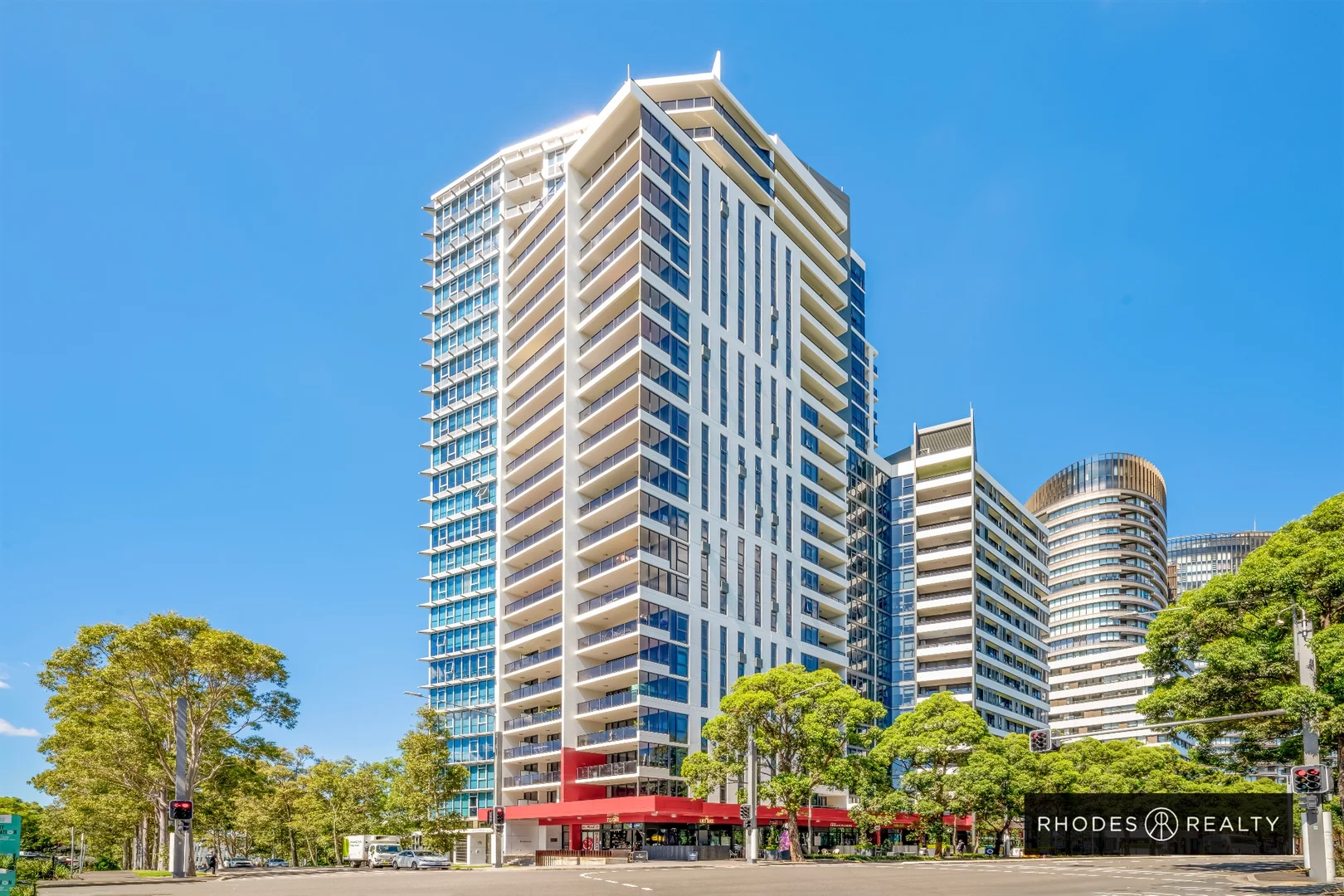 Additional image 16 of 1205/9 Australia Avenue, Sydney Olympic Park NSW 2127