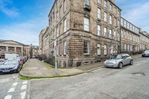 19 Hart Street, New Town, Edinburgh EH1