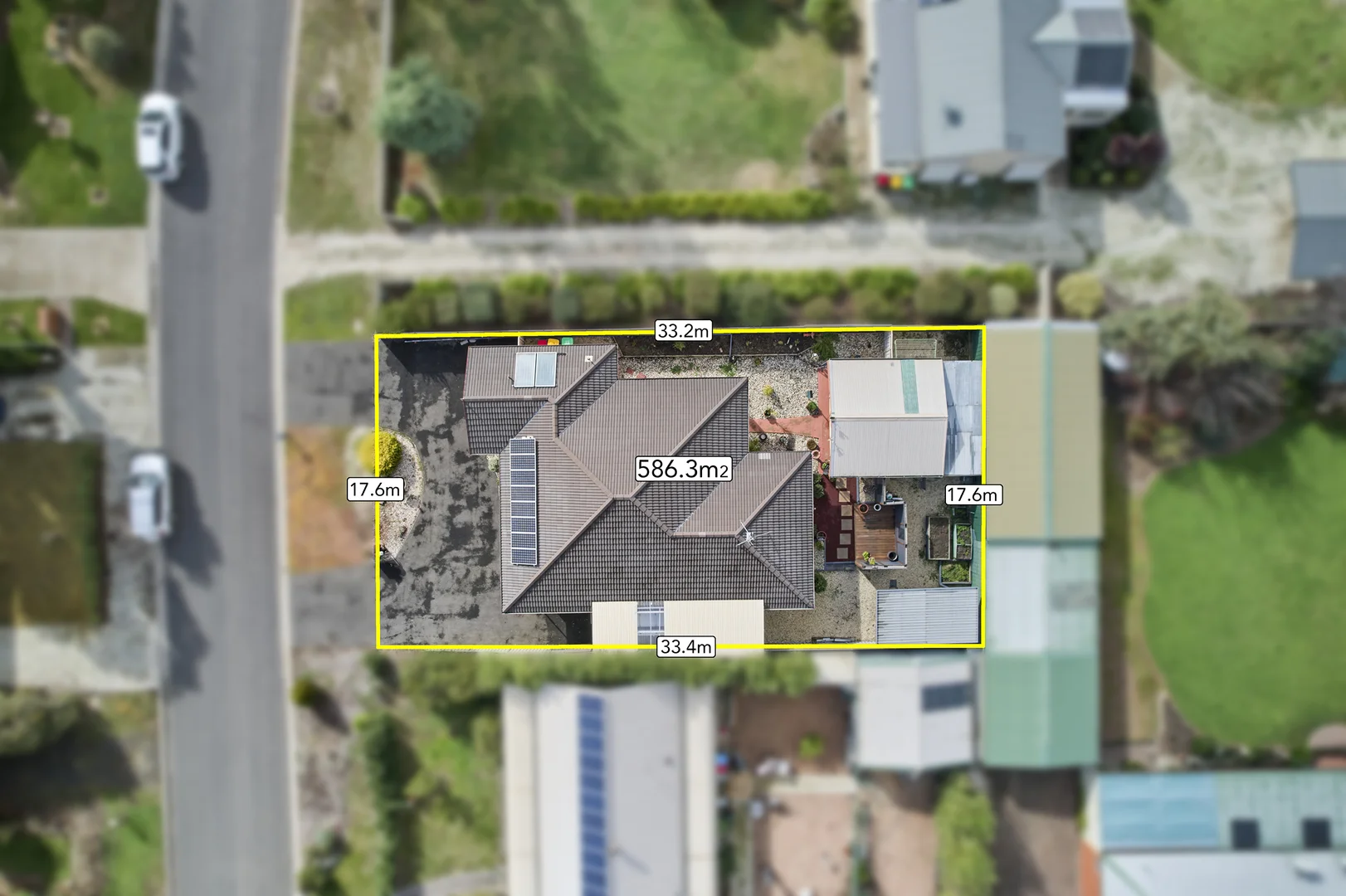 Additional image 21 of 25 Wattle Drive, Heathcote VIC 3523
