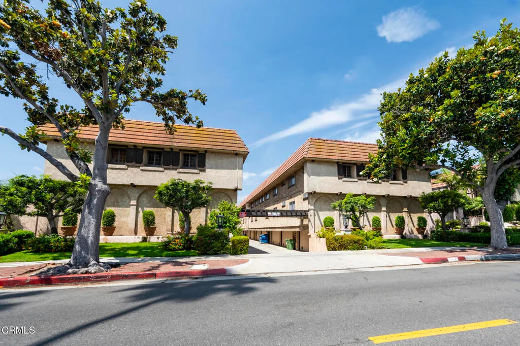 105 N Almansor Street Unit 6, Alhambra, CA 91801