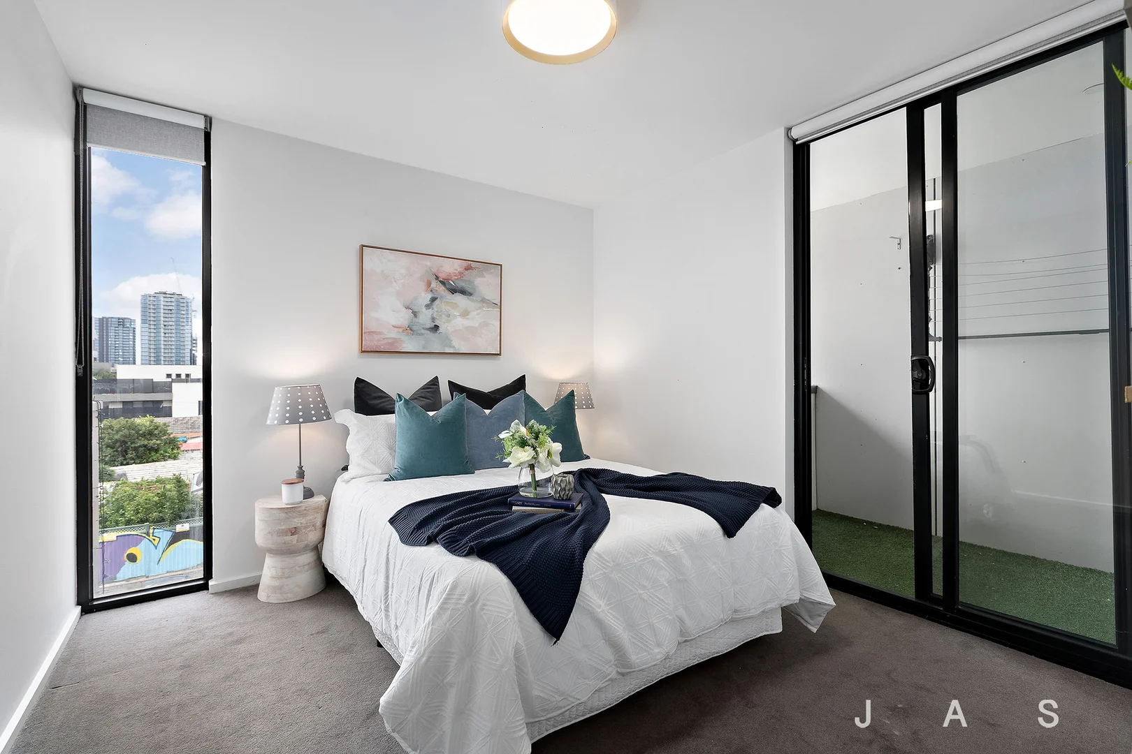 Additional image 3 of 6/42A Byron Street, Footscray VIC 3011