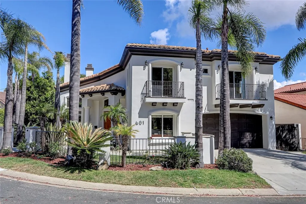 Additional image 53 of 601 Calle De Arboles, Redondo Beach, CA 90277