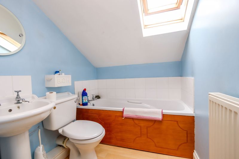 Additional image 10 of 2 bed flat to rentSalthouse Road, Clevedon BS21