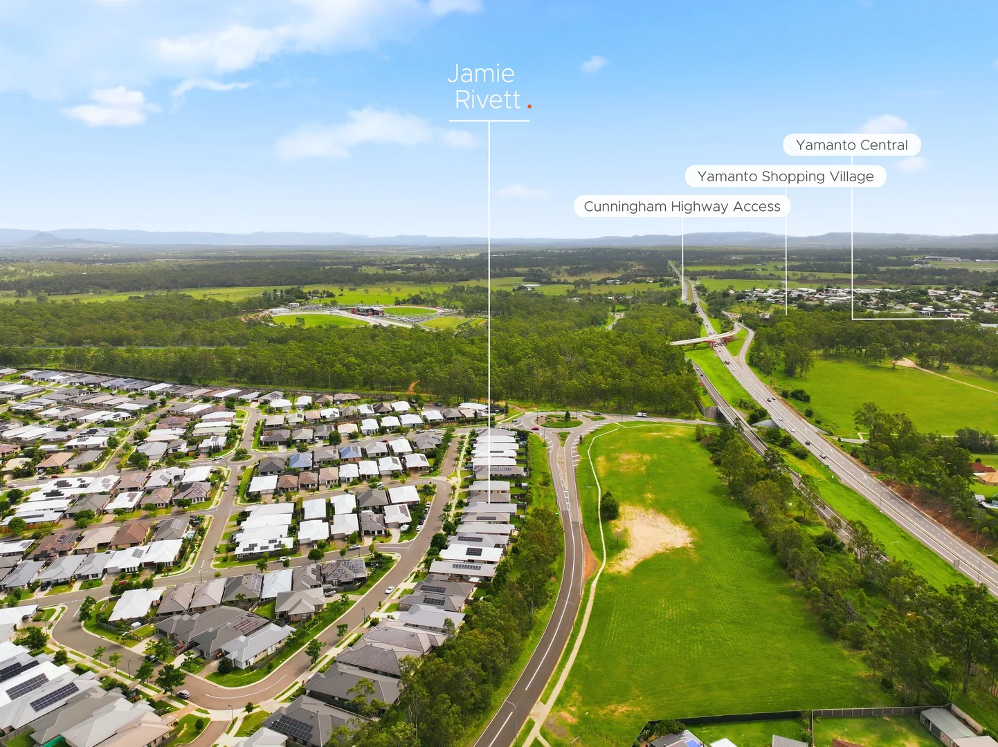 Additional image 25 of 28 Pintail Circuit, Deebing Heights QLD 4306