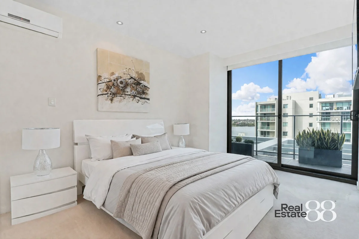 Additional image 14 of 58/181 Adelaide Terrace, East Perth WA 6004
