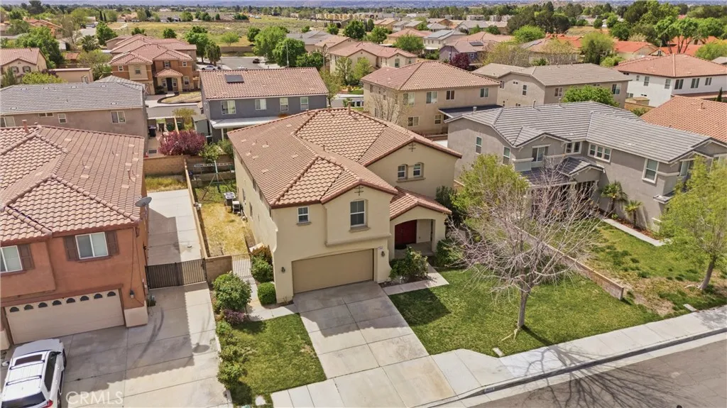 2604 W Avenue K6, Lancaster, CA 93536