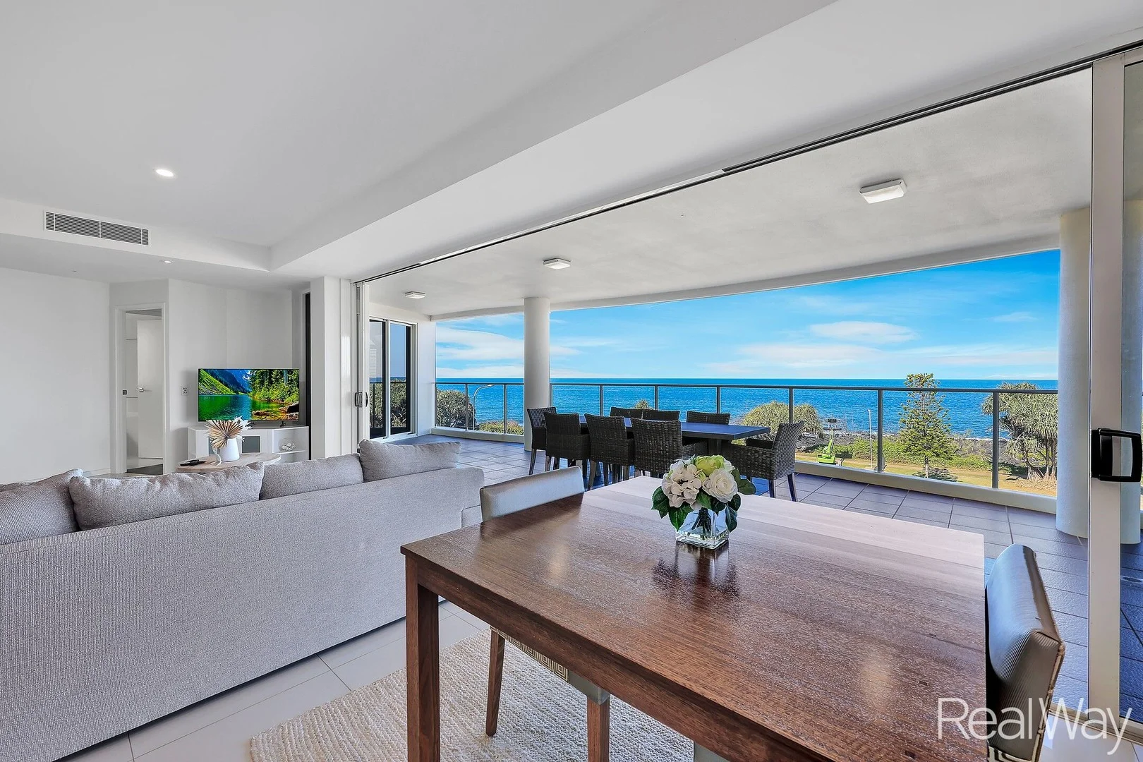 5/13 Esplanade, Bargara QLD 4670