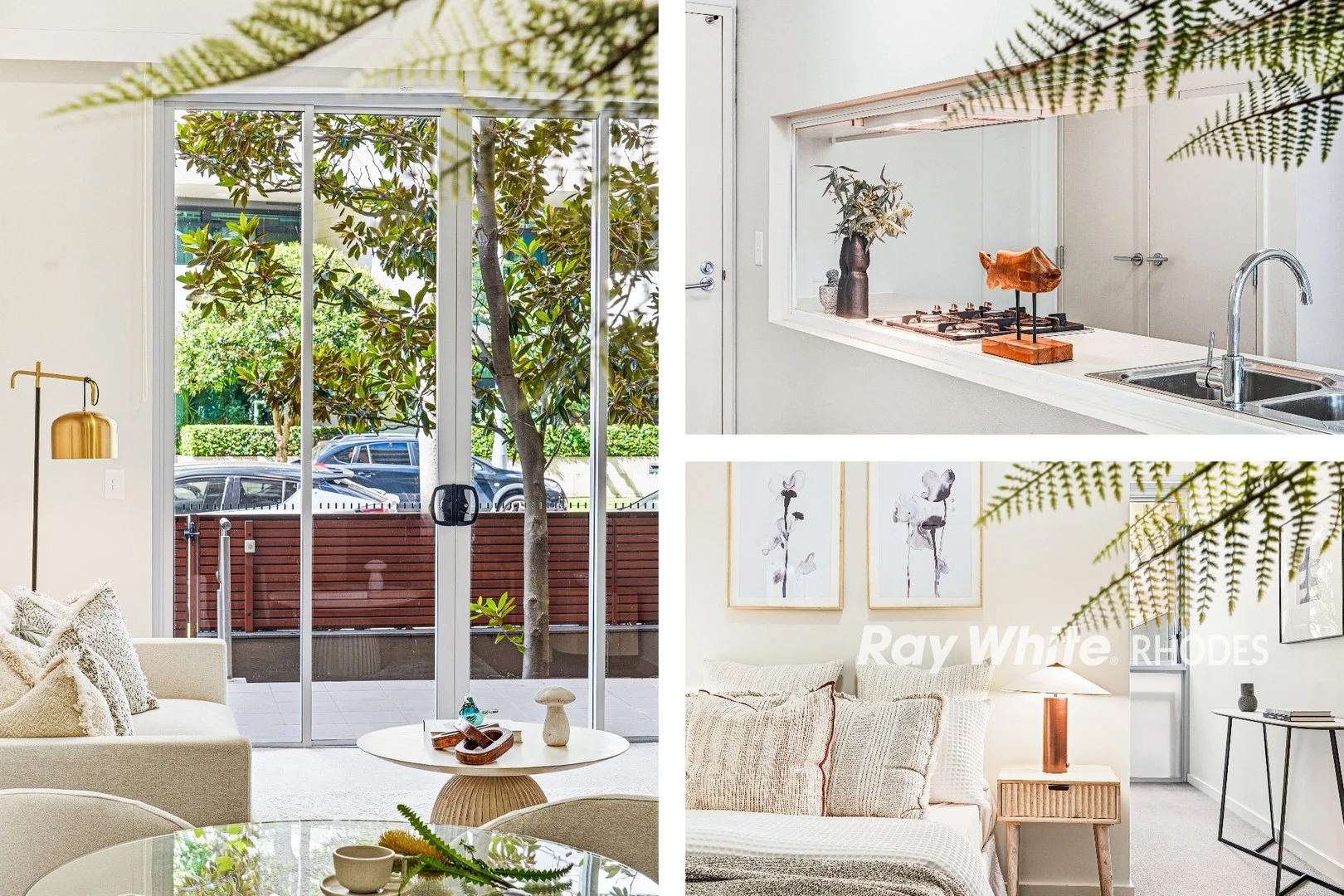 A305/40 Shoreline Drive, Rhodes NSW 2138