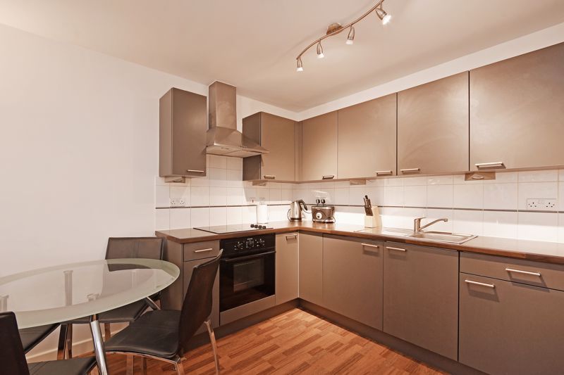 Additional image 4 of 1 bed flat to rentSolly Street Apartments, Sheffield S1