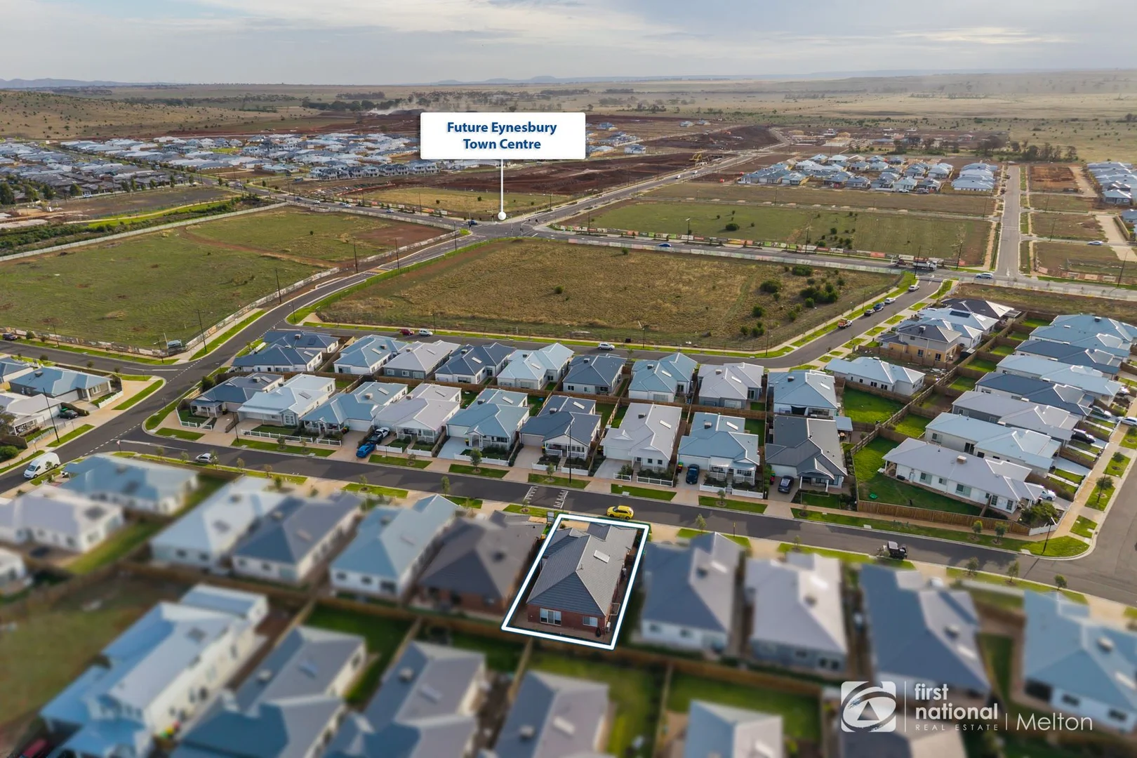 Additional image 13 of 12 RHEOLA STREET, Eynesbury VIC 3338