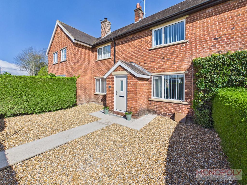 Additional image 23 of 3 bed terraced house to rentTrevalyn Hall View, Rossett, Wrexham LL12